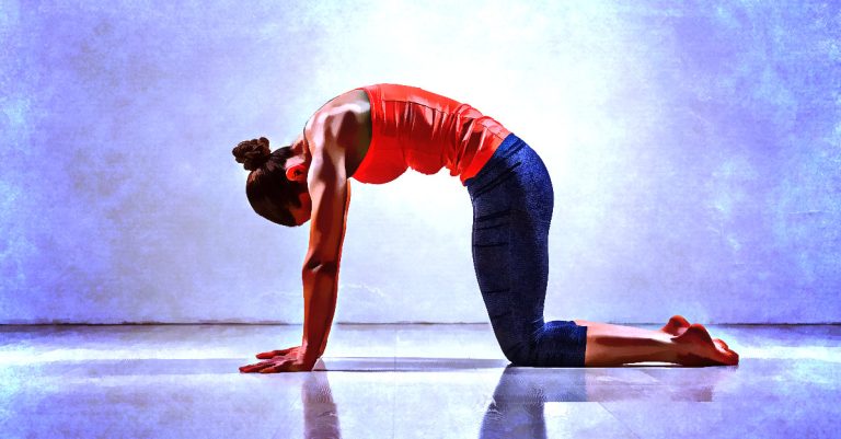 Exercise During Period