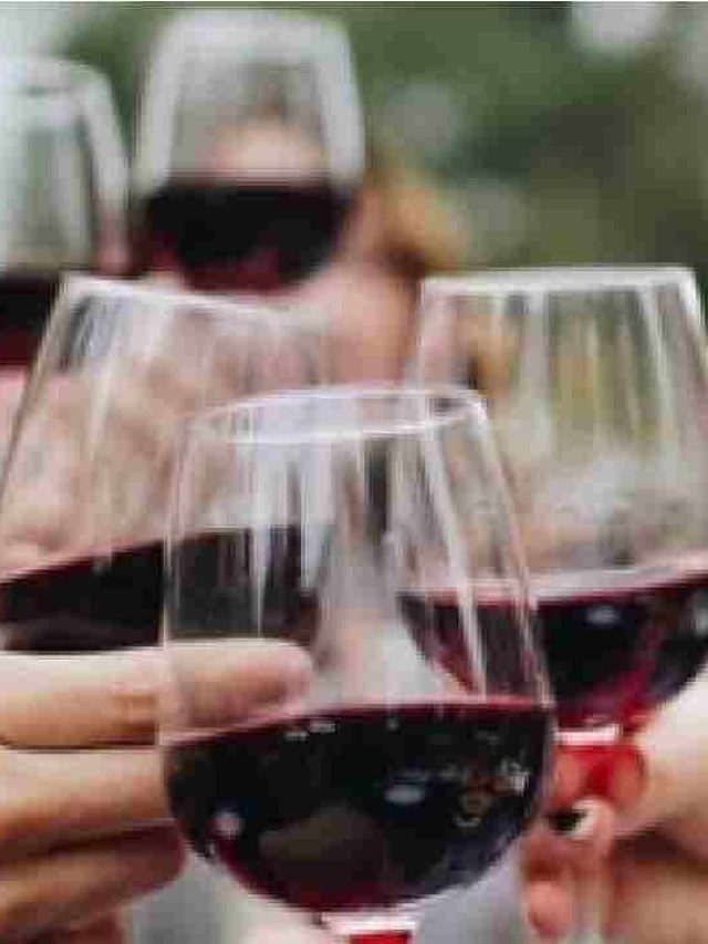 So ... in a few days their ministers will also hold meetings in the district after drinking wine ..!