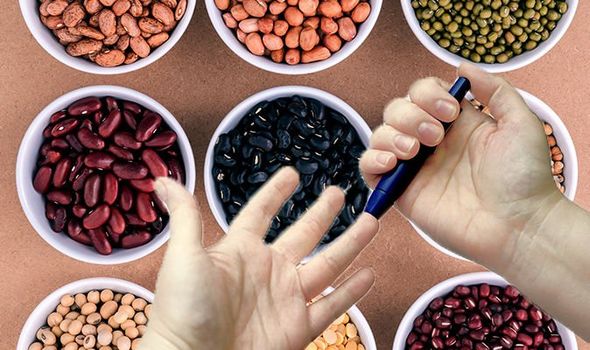 Pulses To Control Diabetes