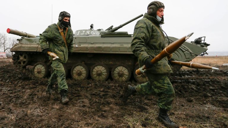 Russia Ukraine War: The war between Russia and Ukraine will benefit farmers