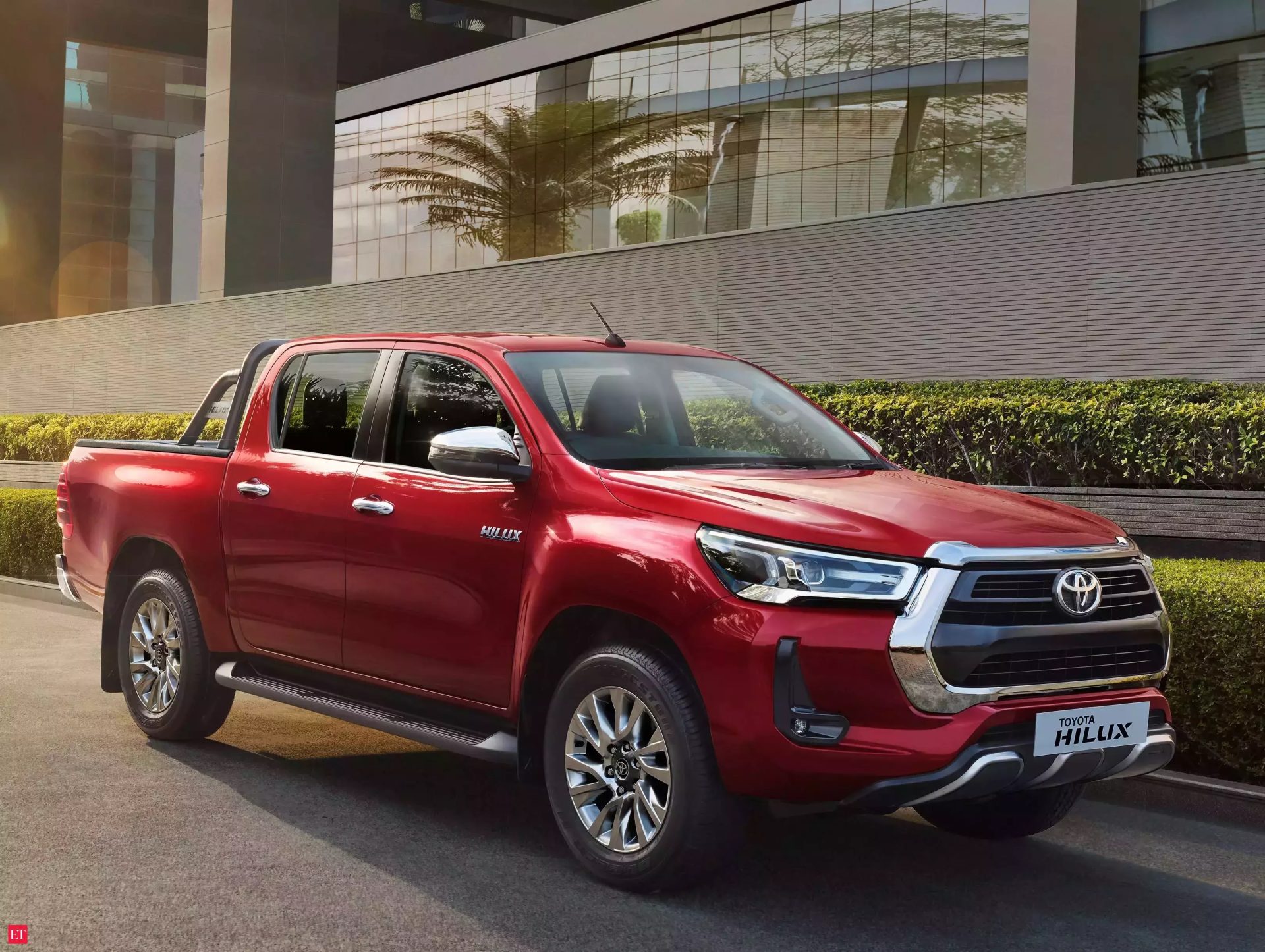 Toyota Car Prices