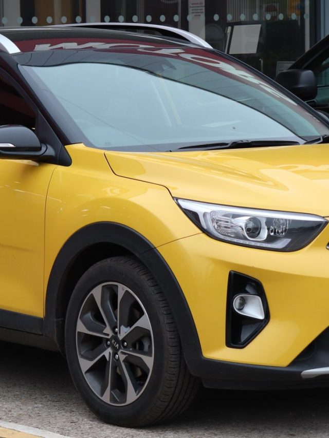 2017_Kia_Stonic_First_Edition_1.0