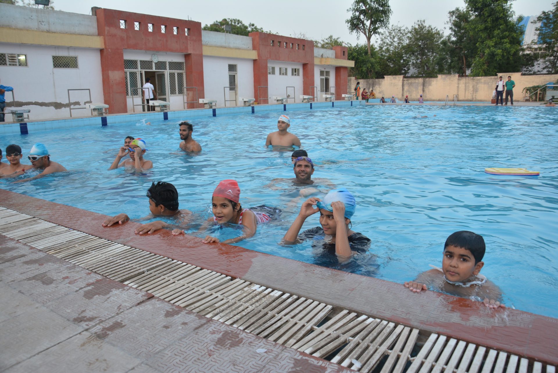 health-tips-marathi-swimming-in-a-swimming-pool-can-be-life