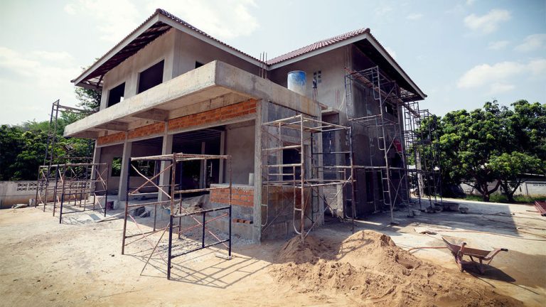 House Construction Tips Remember these things