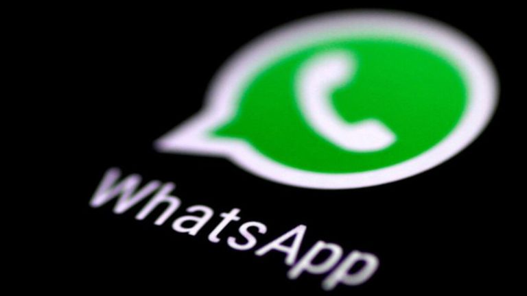 Call record on WhatsApp using 'this' Trick