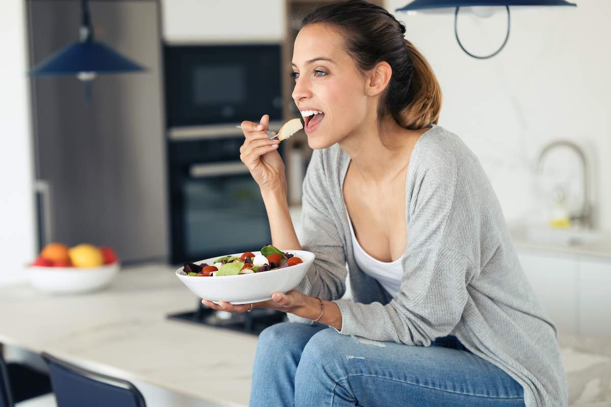 Eat oats for breakfast every day; This is a big change in the body, know the full details