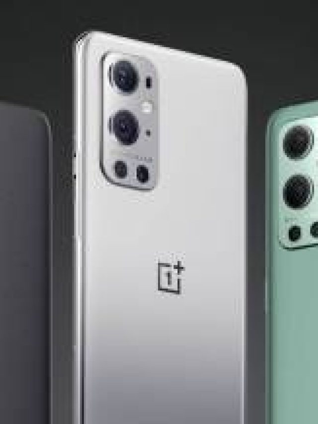 OnePlus-9-series
