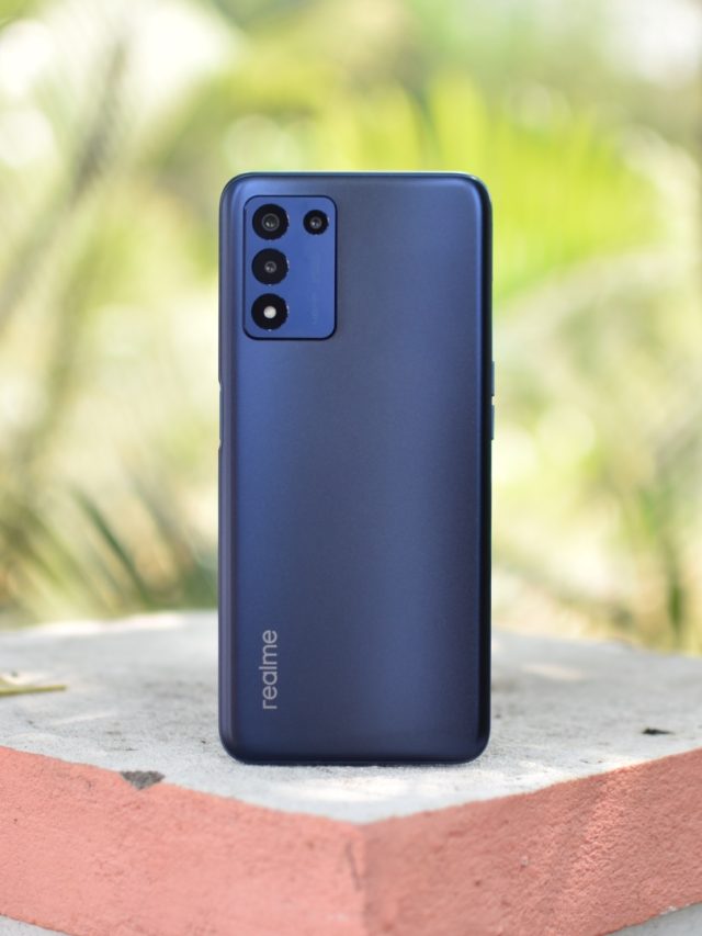 Realme-9-5G-SE-Rear-Design-Camera-Module