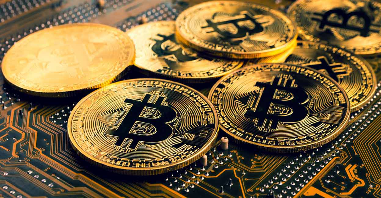 investing in crypto ?; So read 'this' news, cyber thugs cheated 'so many' crores