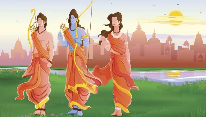 why-was-lord-rama-given-14-years-of-exile-and-pandavas-only-for-12