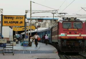 Railway Station written as Central, Junction and Terminus?