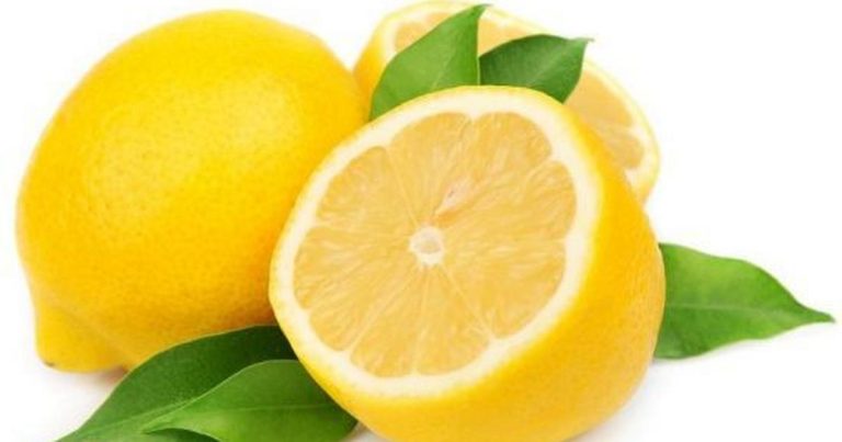 Lemon is an elixir for many diseases
