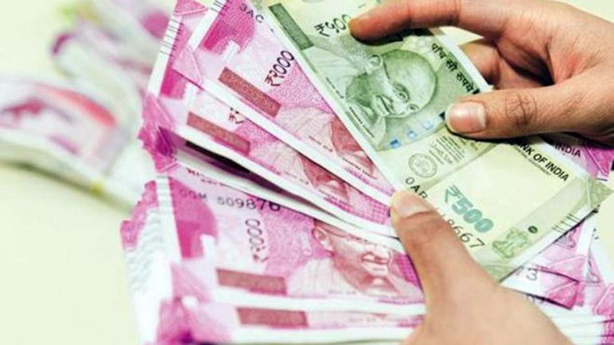 if you invest in 'this' plan your money will double in a few years; Learn the details