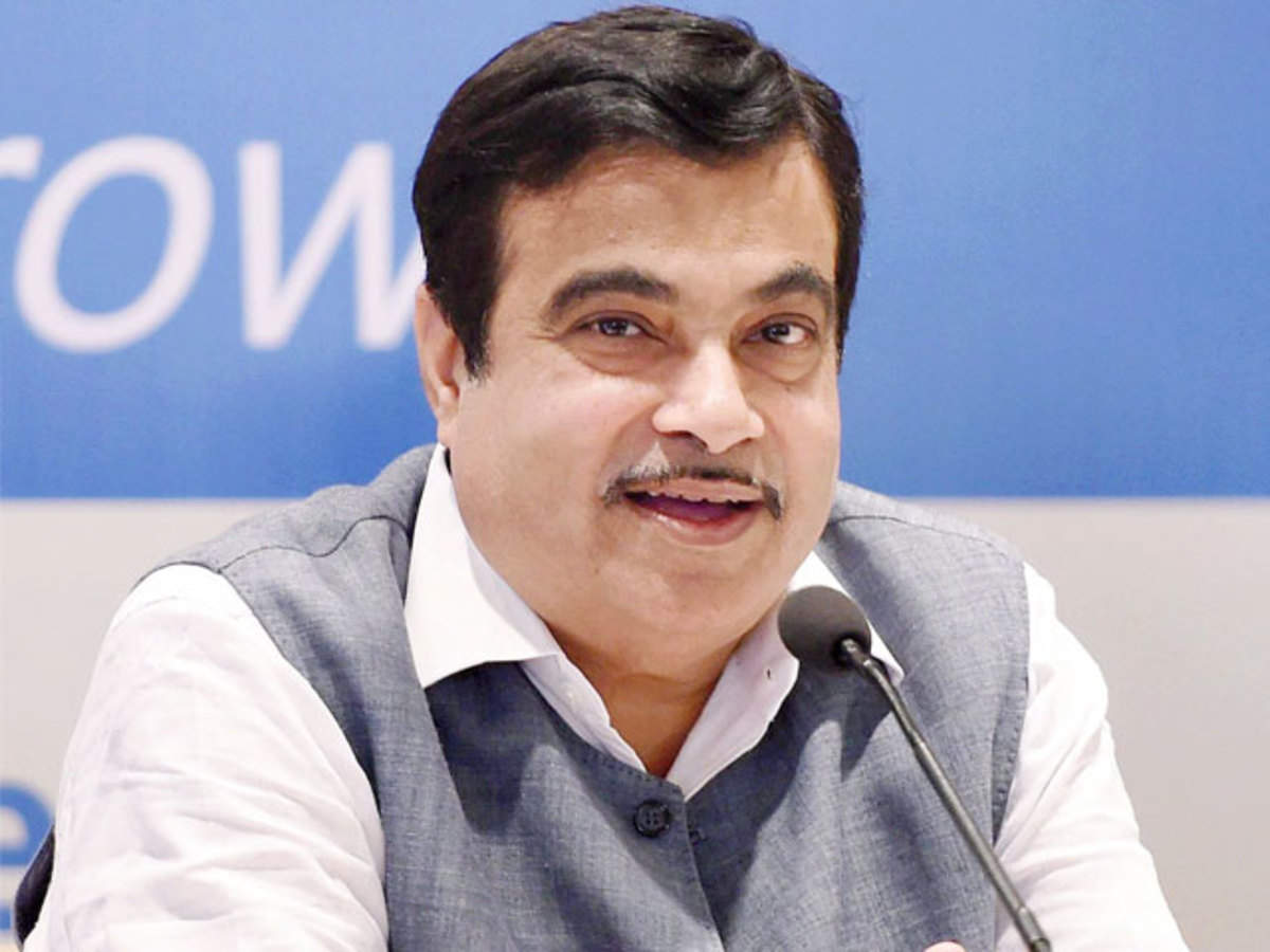 Nitin Gadkari's big announcement