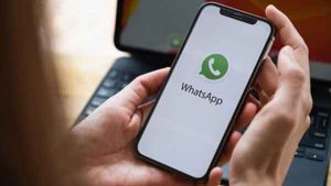 WhatsApp Update In rising inflation the government will give a blow to the common man