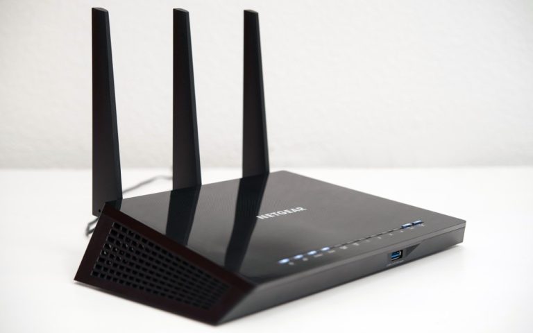 Are you bothered by the slow internet speed of WiFi router ?