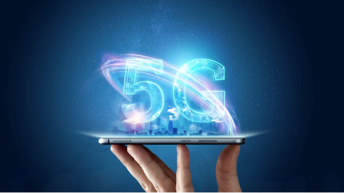 5G Data Plan