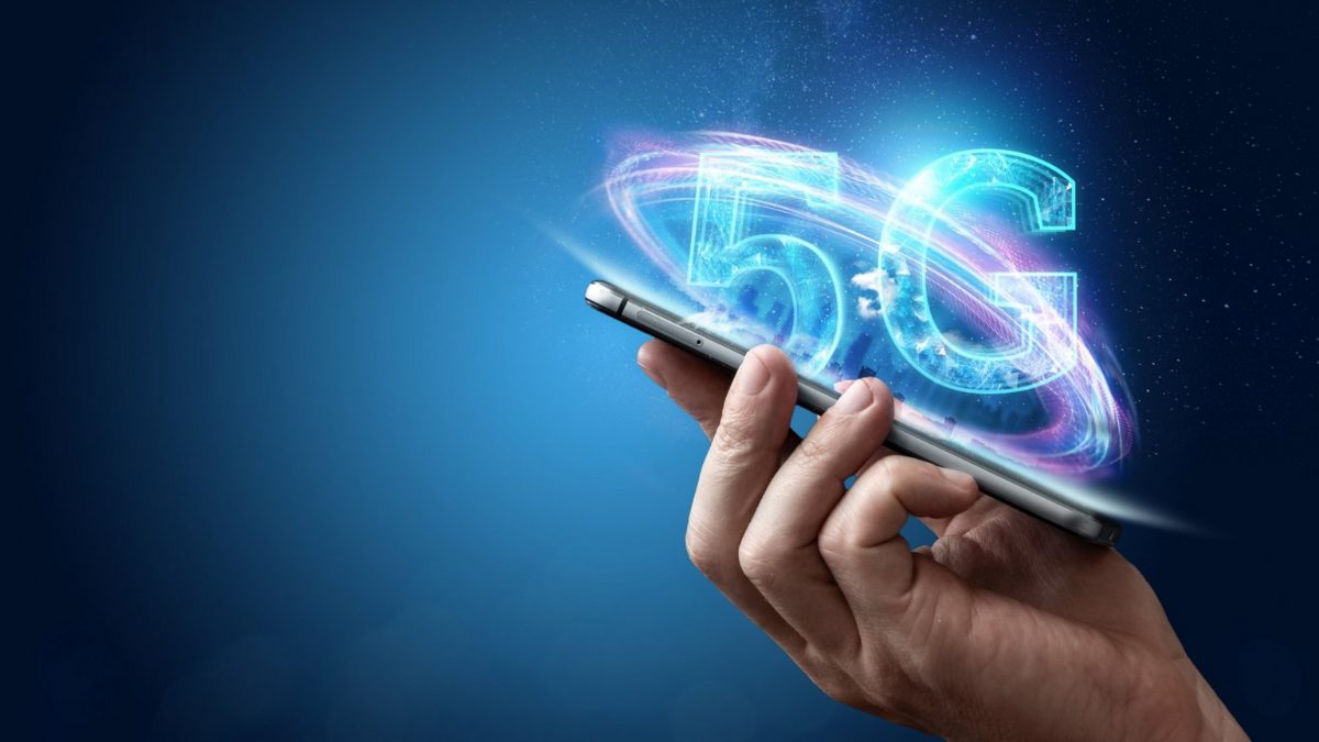 5G Smartphones