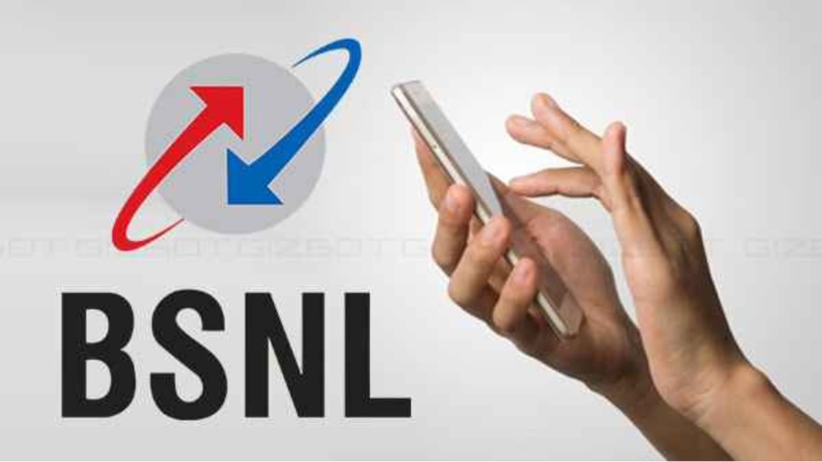 BSNL Recharge Plan(2)