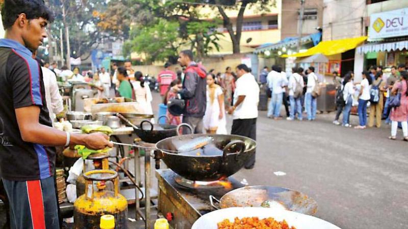 Do not eat 'these' things even in rainy season