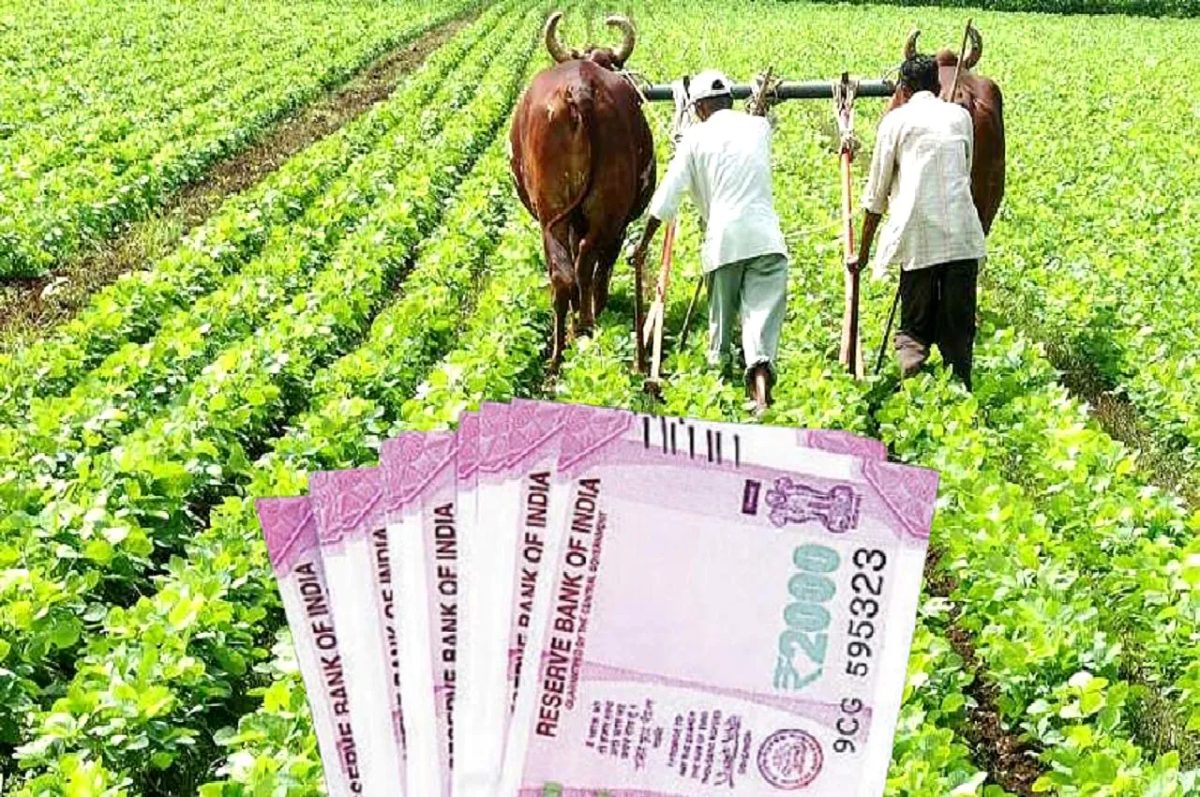 PM Kisan Yojana If farmers have not received Rs 2,000