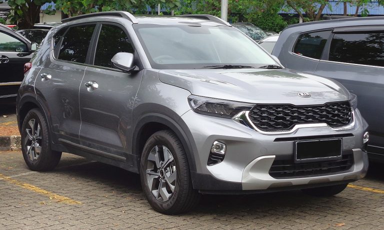 Buying a Kia Sonet car will get 'this' benefit know the features