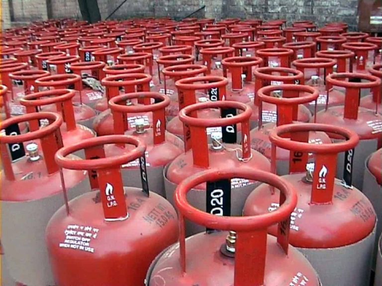 Another increase in the price of LPG Find out what the new rates