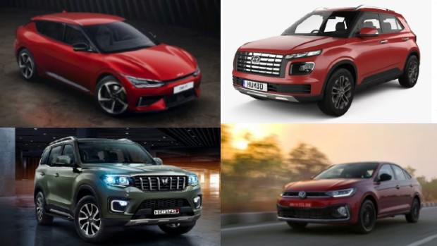 Upcoming Cars These powerful cars will be launched in India