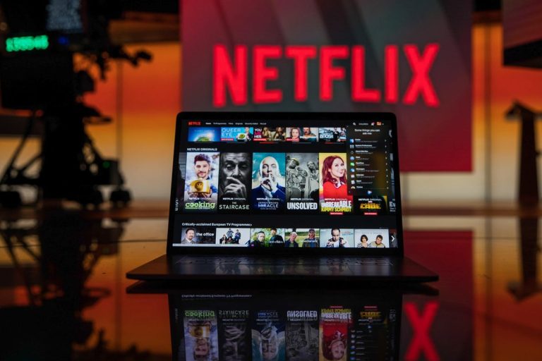 Movies on Netflix now for just Rs 10 Know the details