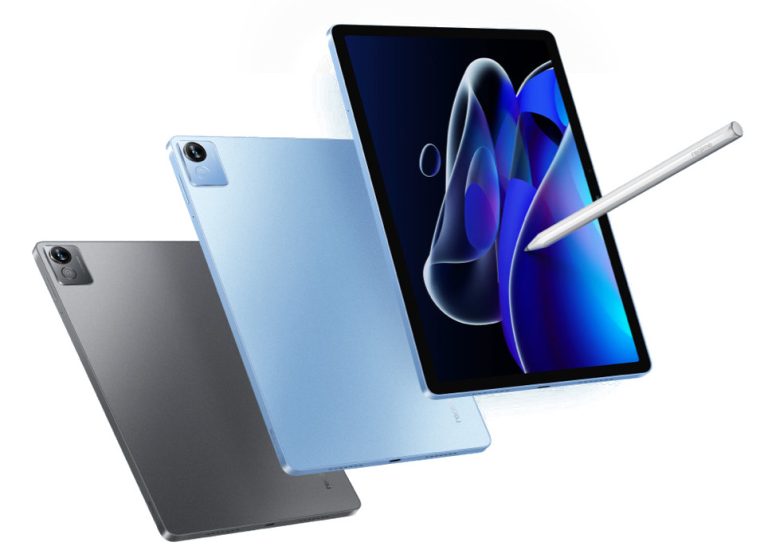 Realme New tablet and first monitor launch on the market