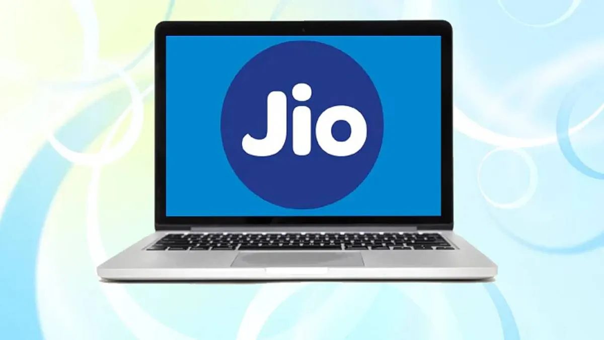 Reliance Jio