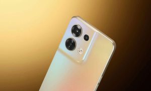 Oppo's bang Reno 8 5G launched in India