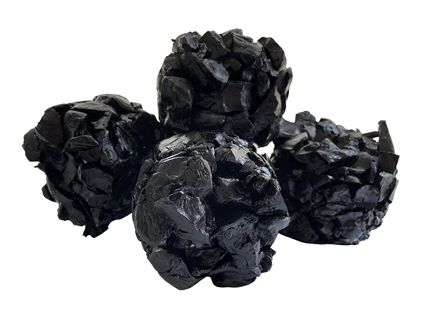 Overcomes many ailments Shilajit