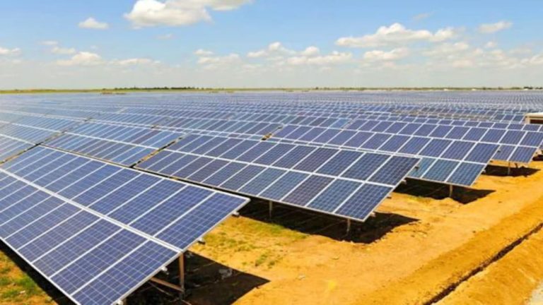 Solar Panel Scheme Subsidy The government is giving