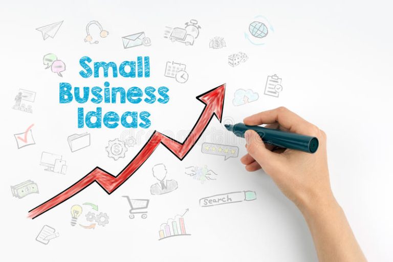 Small Business Ideas check details