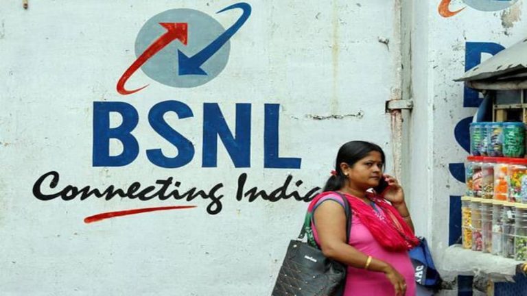 BSNL launches 'this' abandoned plan