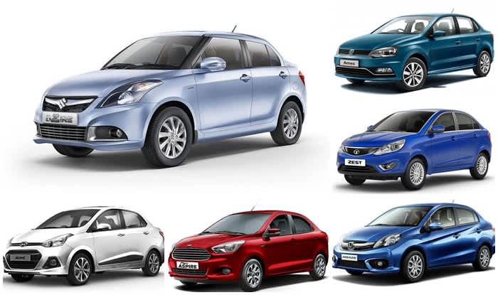 Top 5 Cars Under 6 Lakh