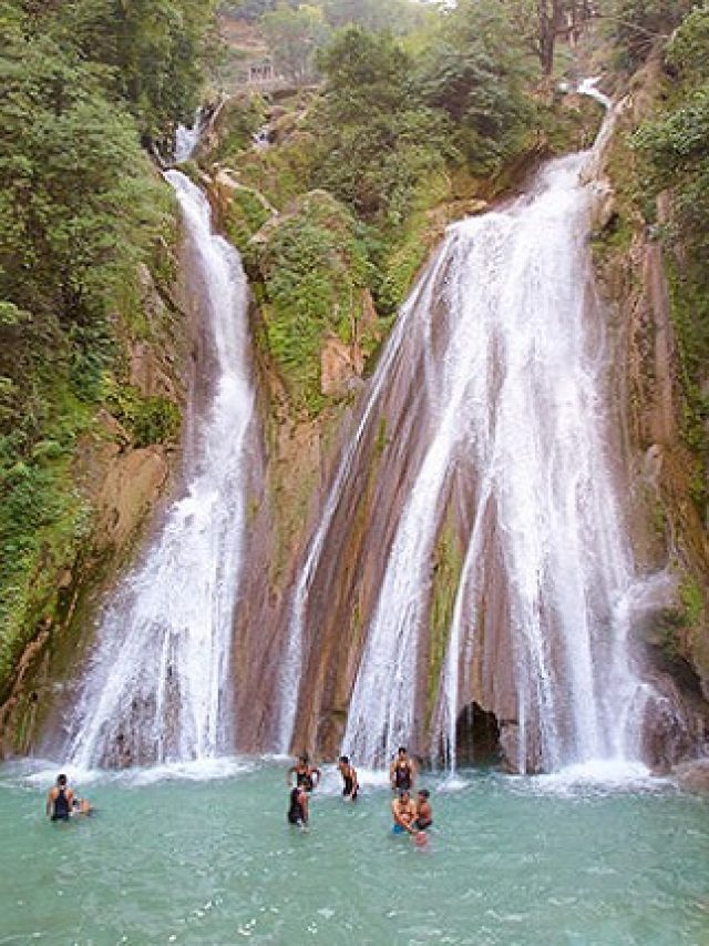 kempty-falls-mussoorie