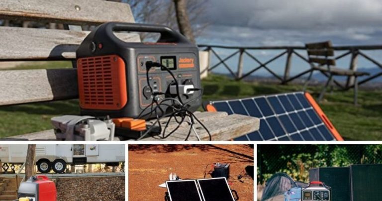 So cheap 'this' powerful portable solar generator