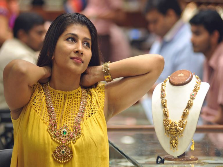 Gold rates fall further today cheaper by Rs 4801