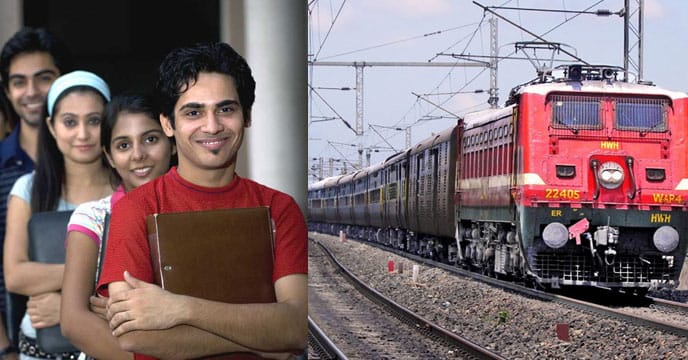 Golden Opportunity for Railway Jobs