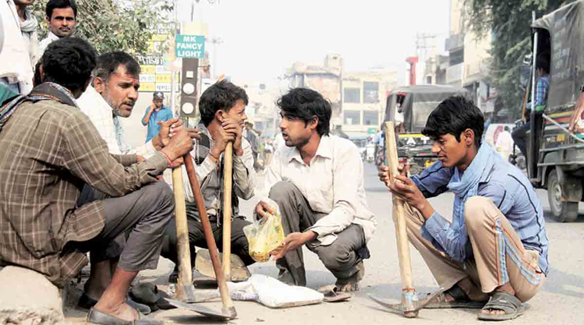 Government will give 3 thousand rupees to the workers