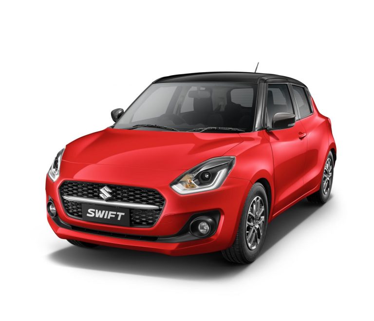 2022 Maruti Swift CNG to Launch in India Soon Know the price