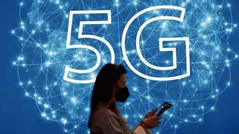 5G Launch Date in India