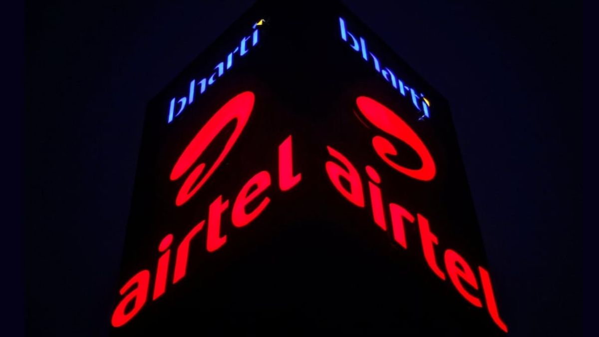 Airtel Recharge