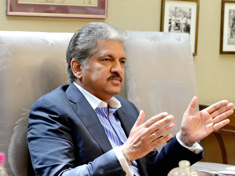 Anand Mahindra Big update about Mahindra's 5 electric SUVs know whether 'these' cars