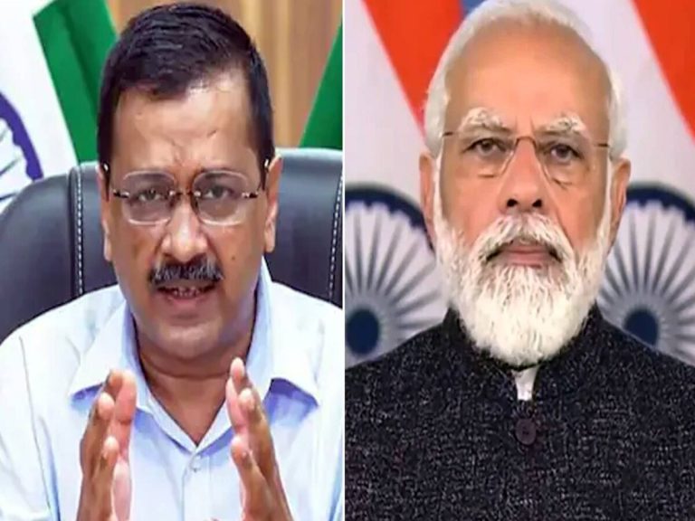 2024 Lok Sabha Elections Will Kejriwal compete with PM Modi?