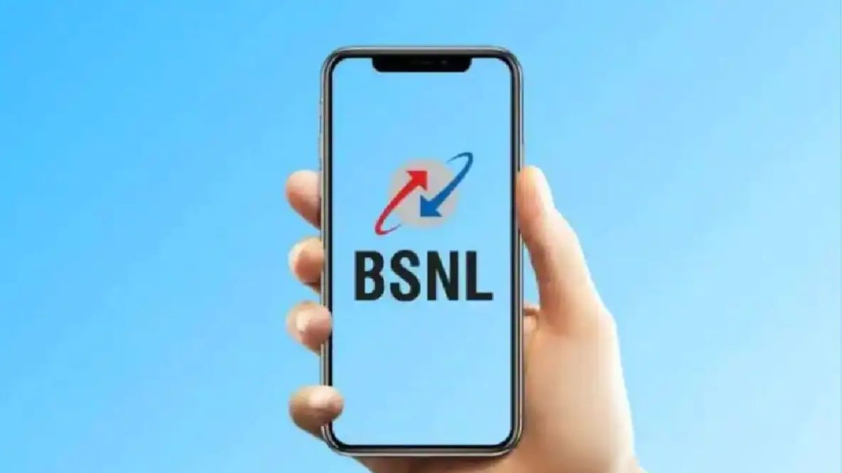 BSNL