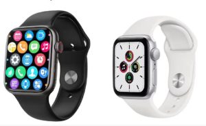 Buy an Apple Watch-like Bluei Torso for less than Rs 3,000