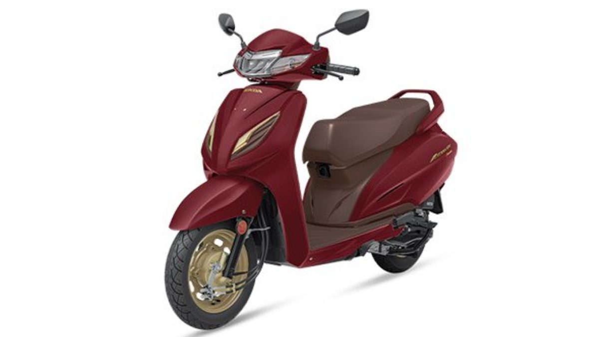 Honda Activa